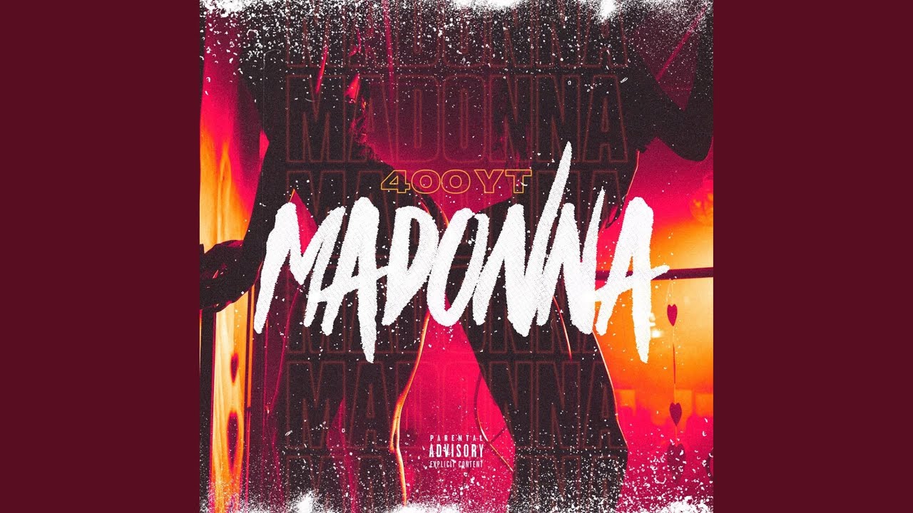 Watch Madonna on YouTube Watch Madonna on YouTube