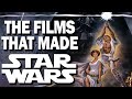 The Films That Made Star Wars