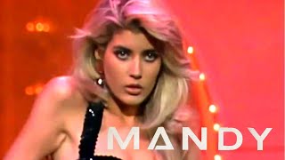 MANDY SMITH ★ Megamix 2k21 ★ Hits 1987-1989