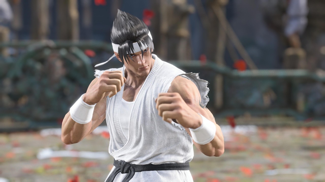 TEKKEN 8 | Jin Kazama Ranked Matches | Road to Fujin - YouTube