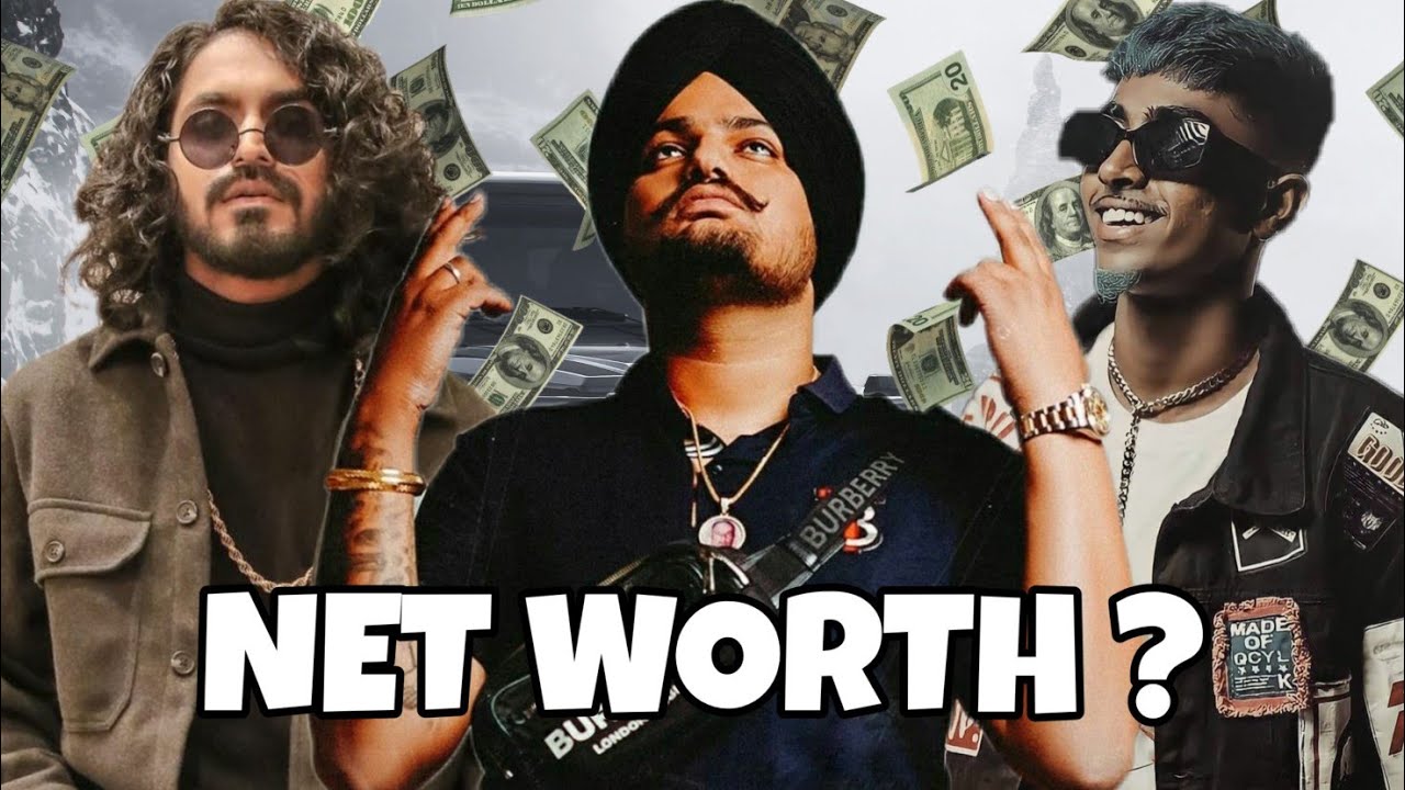 MC Stan Net Worth: Know How Rich is Indian rapper and Musician