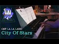OST La La Land - &quot;City Of Stars&quot; (Piano Cover)