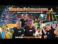 Ramadan Eid Mela 🌙 | Bandra fair Eid Mela 2026 🌙 | Full Masti + Funny Moments 😂
