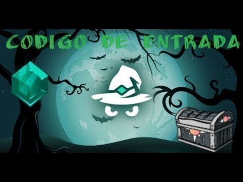 Codigo De Entrada De Gamehag 19 Youtube