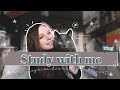 Study with me  reprise des cours en ligne et prparation de stage