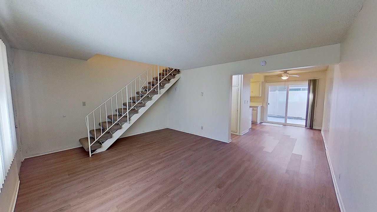 СДАЕТСЯ В АРЕНДУ: 12092 Bailey St - Unit 4, Garden Grove!