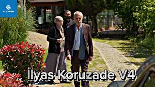 Aile - İlyas Koruzade V4 - ALS MÜZİK