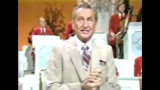 Lawrence Welk - There Goes That Song Again - October 31, 1981 - Season 27, Episode 8 - w/Commercials