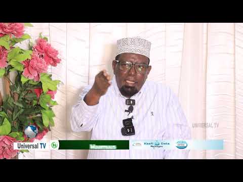 Dhulka Danta Guud Maamul Goboleed Kasta Ayuu Ku Yaalaa Asana Cunay Abaabul