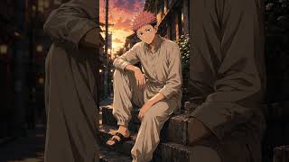 #anime#Eid Mubarak