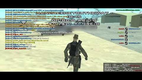 car control hack-hancockgetoutheway