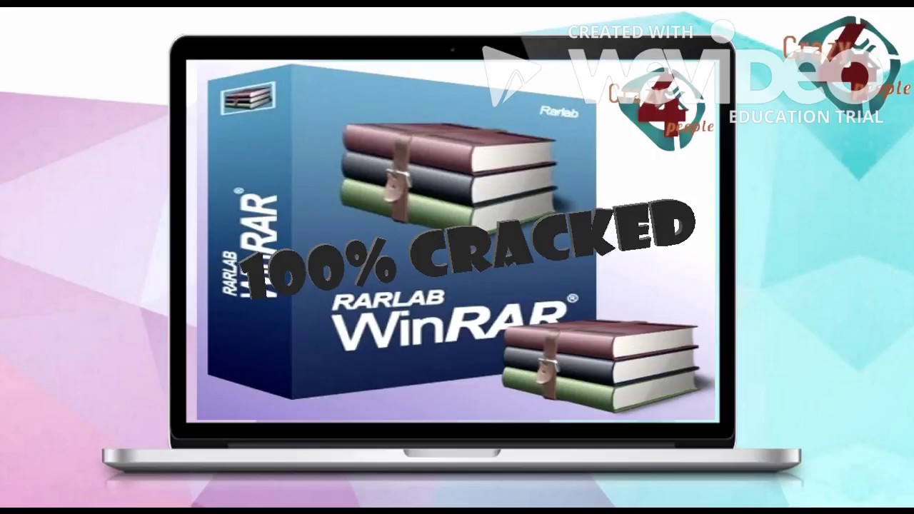 winrar 5.50 download with crack