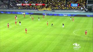 AMISTOSO-Colombia vs Kuwait_completo