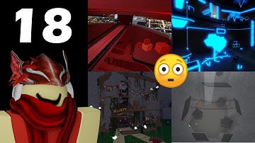 Weekly Maps Compilation #18 (dummy thicc edition) | FE2 Map Test