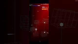 Groove Coaster 2 - Revenge of Arkanoid screenshot 4