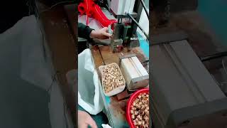 Spring Part Making Technology