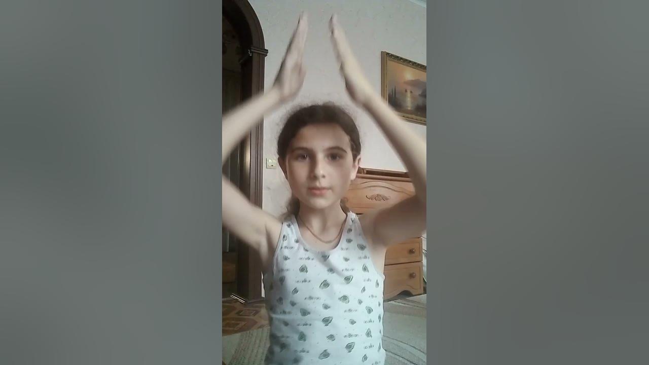 пипи танец - YouTube