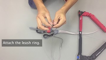 How-To Replace: Flagging line on Torque BTB