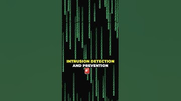 Network Security in OpSec || #shorts #opsec #security #cybersecurity #digitalsecurity