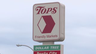 Men caught with ghost guns near Tops store on Jefferson Avenue