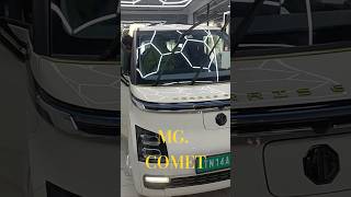 MG.COMET.MORRIS .GARAGES.MINI CAR !!