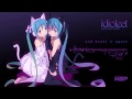 idiolect - 鼻そうめんP (HSP) / 織田 広之 (Hiroyuki ODA) / かんざき ひろ