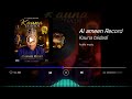 Kauna Taidadi 2026 Sabuwar Wakar Al Ameen Record Music Audio 