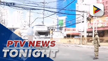 MMDA to reimpose truck ban on December 14