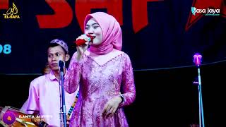 AHMAD YA NURUL HUDA - RIZA PALUPI NEW EL-SAFA PEMUDA RT01 RW03 - TSANIA AUDIO & LIGHTING