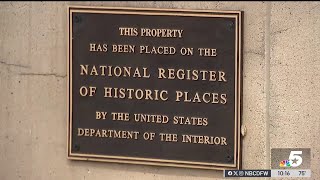 Community reflects resilience 30 years after Oklahoma City bombing | NBCDFW