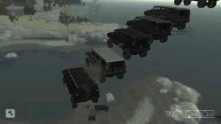 Autoschody screenshot 3