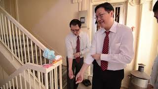 Clifford & Stephenie Express Highlights #120314