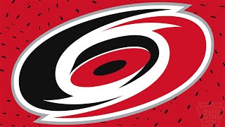 Carolina Hurricanes 2026 Goal Horn