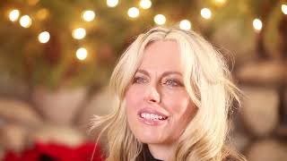 لحظات مع ريبيكا فريدلاندر | رسالة مُلهمة خلال هذا الموسم screenshot 5