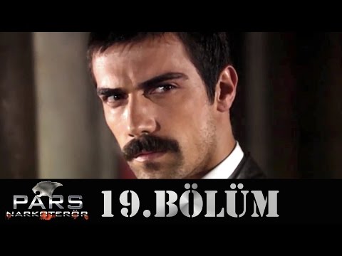 Pars Narkoterör - 19.Bölüm