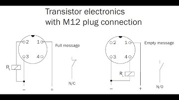 Sick LFV200 - Cảm biến mức chất lỏng