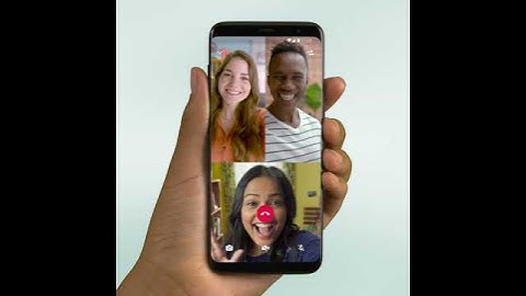 How To Make Group Voice and Video Calls | Calling Tips | WhatsApp