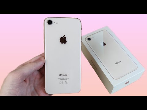 видео: iPhone 8 В 2024 ГОДУ - СТОИТ ЛИ ЕГО ПОКУПАТЬ?