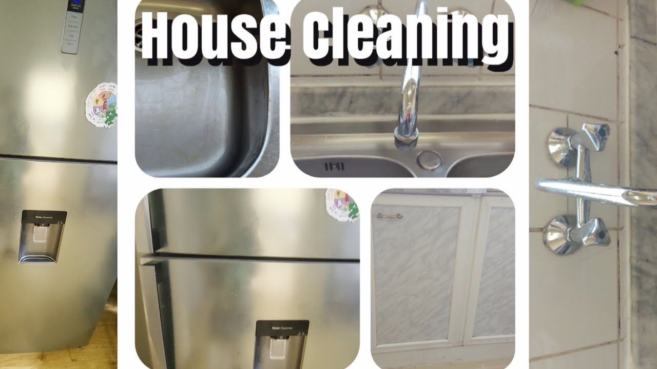 Preparation for Ramadan | House cleaning | Tips for House cleaning ( Part 1 )