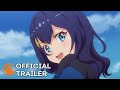 Stella of the Theater: World Dai Star | OFFICIAL TRAILER