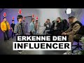 Star  erkenne den influencer  nahim sky