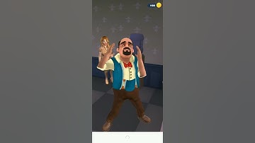 The Office: Boss Pranks Level 3 Chapter Desert Android Ios Gameplay and Walkthrough By Z & K Games