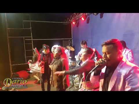 DARIO NUÑEZ EN CONCIERTO 2018 CAMINANDO POR LAS CALLES SOLAMENTE TU