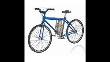 New 3D Mechanism Animation Video 3D Designers #autocad3d #automobile #machine #solidworks #bycycle