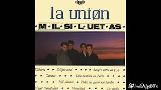 La Union - Lobo-Hombre En Paris (Remasterizado)