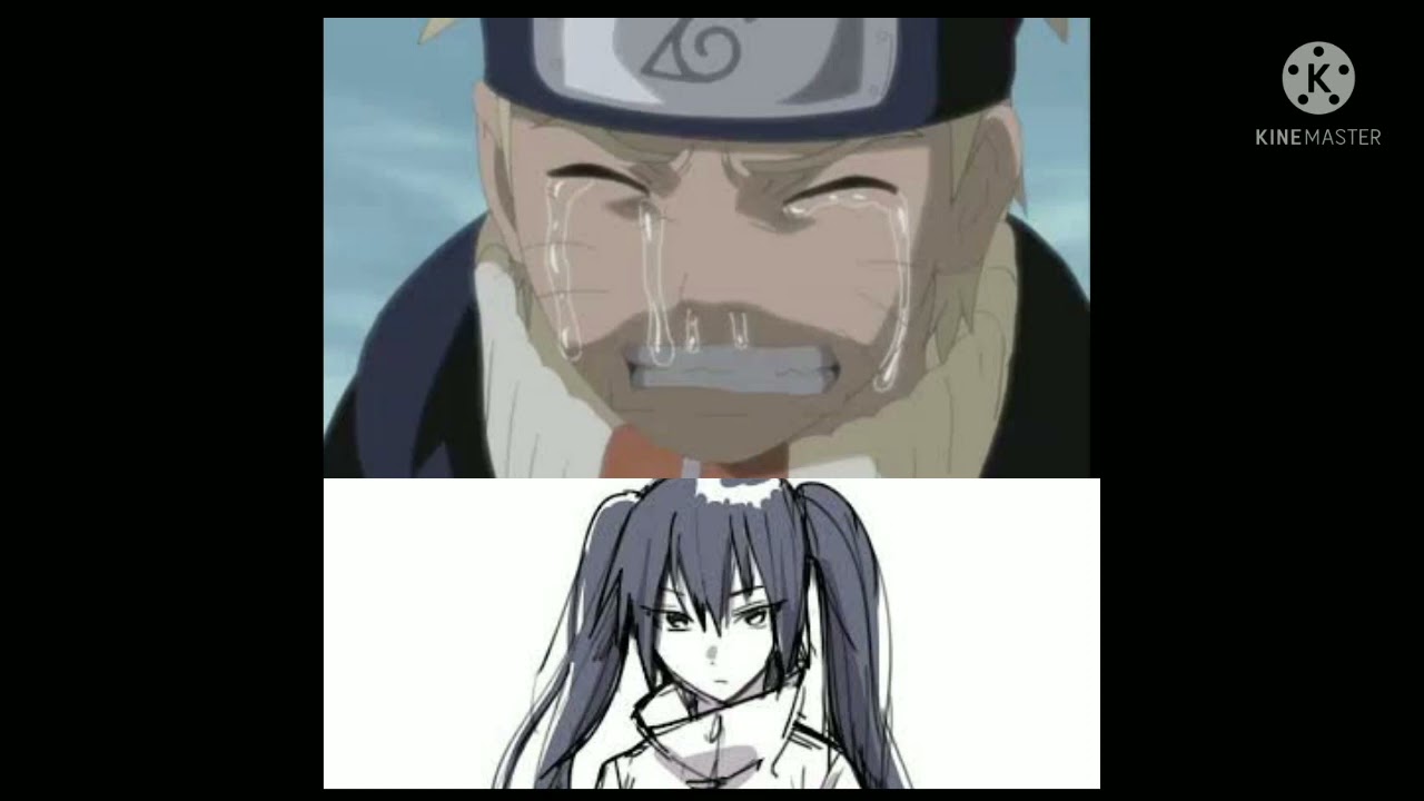 •Naruto traicionado por Satsuki • cap 1