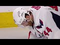 Washington capitals vs philadelphia flyers rough stuff round 1 game 3 2016 playoffs