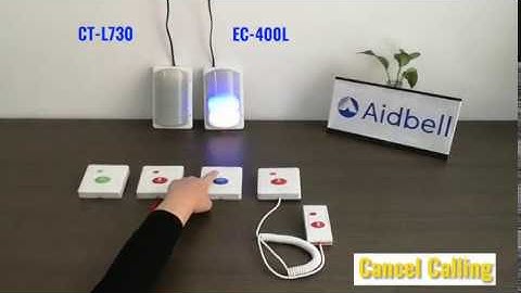 Aidbell Wireless Corridor Light