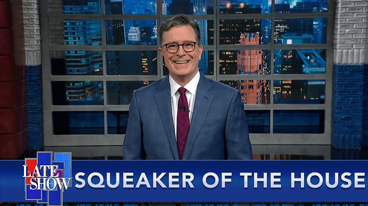 McCarthy Wins Late Night Vote With Help From T****...