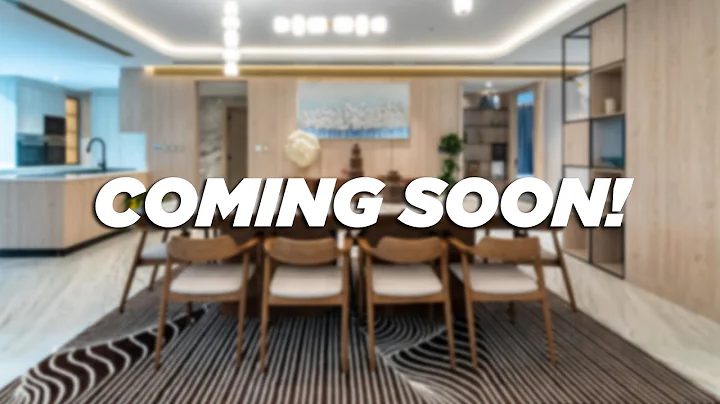 Furnished Marina Triplex Penthouse + Private Pool | LIVELARGE